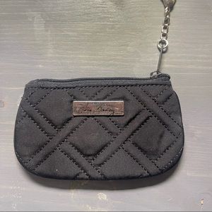 Vera Bradley Keychain Coin Purse